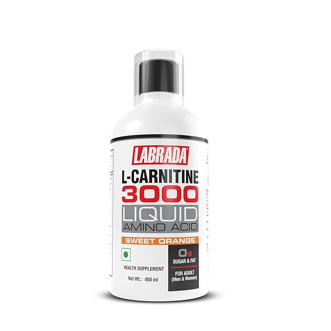 Labrada-L-carnitine 3000 - Thumbnail