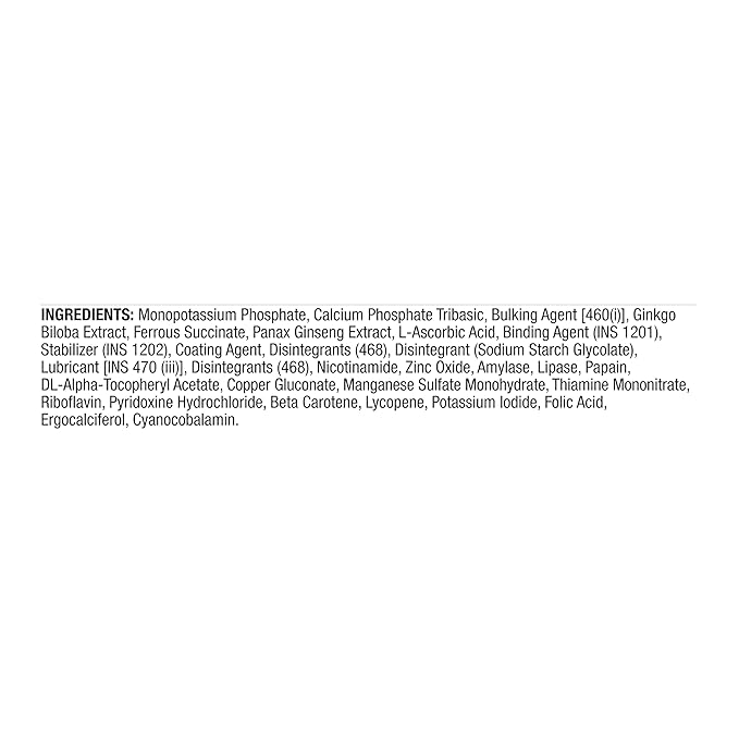 Labrada MULTI-VITAMIN - Thumbnail