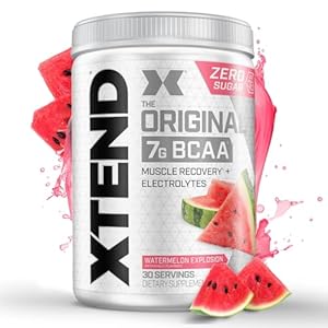 xtend BCAA - Thumbnail