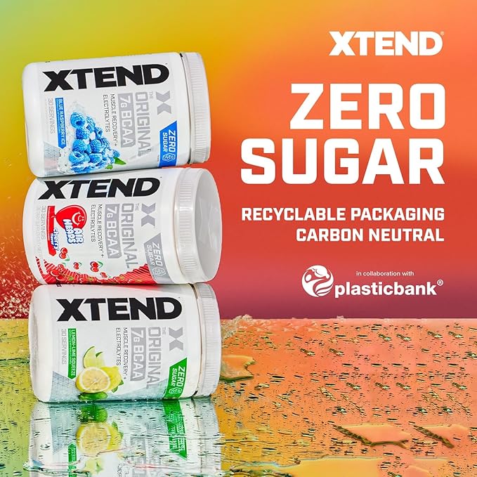 xtend BCAA - Thumbnail