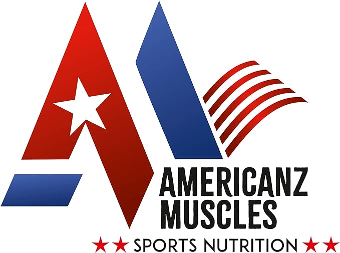 American Muscle-Creatine - Thumbnail